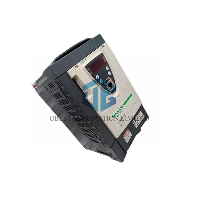 Schneider Altivar 61 ATV61HU40N4 | 5HP VFD Motor Drive