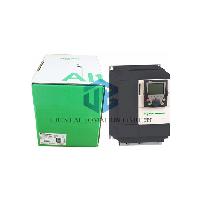 Schneider Electric Drive | 15HP VFD EMC Filter ATV71HD11N4