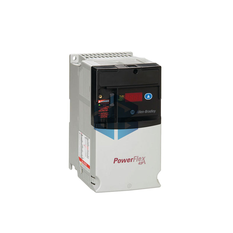 22D-B2P3H204 AC привод PowerFlex 40P Allen-Bradley