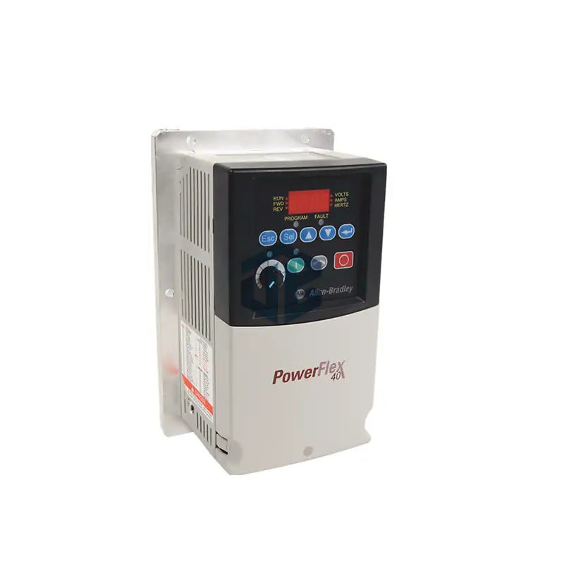 22B-B8P0F104 Allen-Bradley | PowerFlex 40 VFD 8A Output
