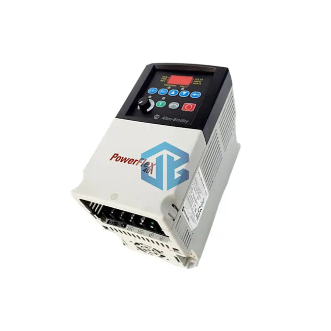 Allen-Bradley 22B-E012N104 PowerFlex 40 VFD | Fast Delivery