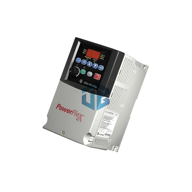 Allen-Bradley 22B-V6P0F104 PowerFlex Drive | 1.5HP 120V