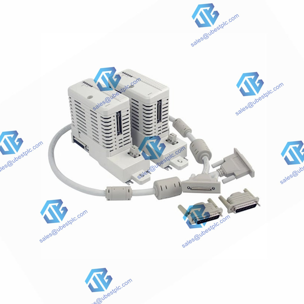 BC810K02 ABB | CEX-bus Interconnection Unit