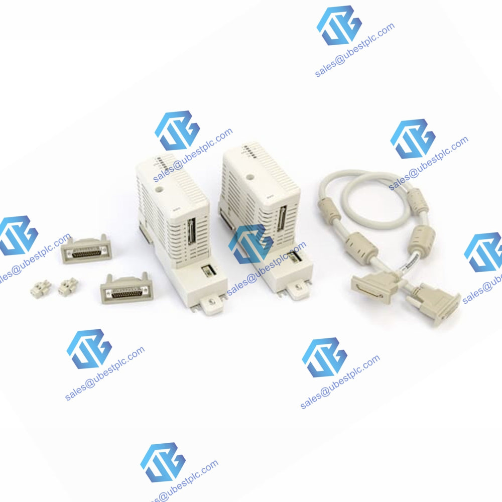 BC810K02 ABB | CEX-bus Interconnection Unit