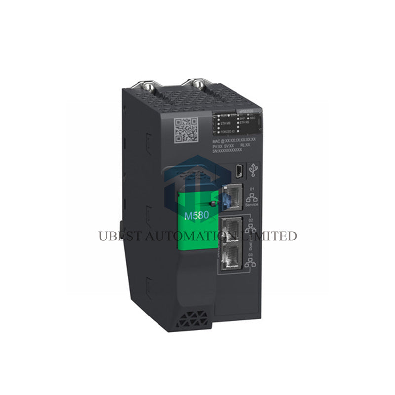 Schneider Electric BMEP583020 Automation CPU - M580 PLC