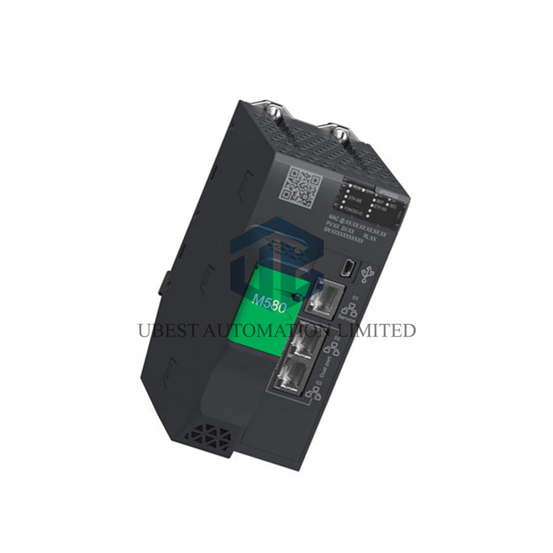 Schneider Electric BMEP583020 Automation CPU - M580 PLC