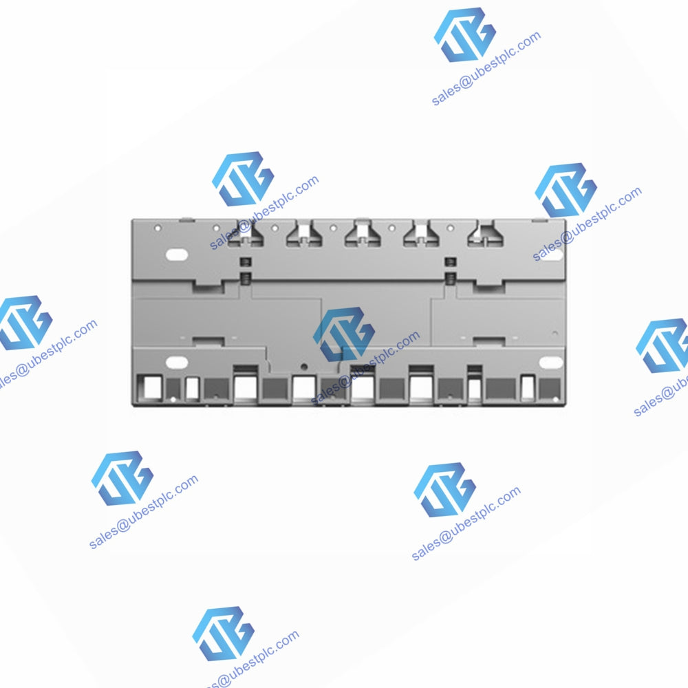 БМЕКСБП0400 Сцхнеидер Етхернет базну плочу
