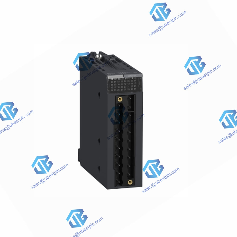 BMXAMO0410H Schneider изолиран аналогов изходен модул