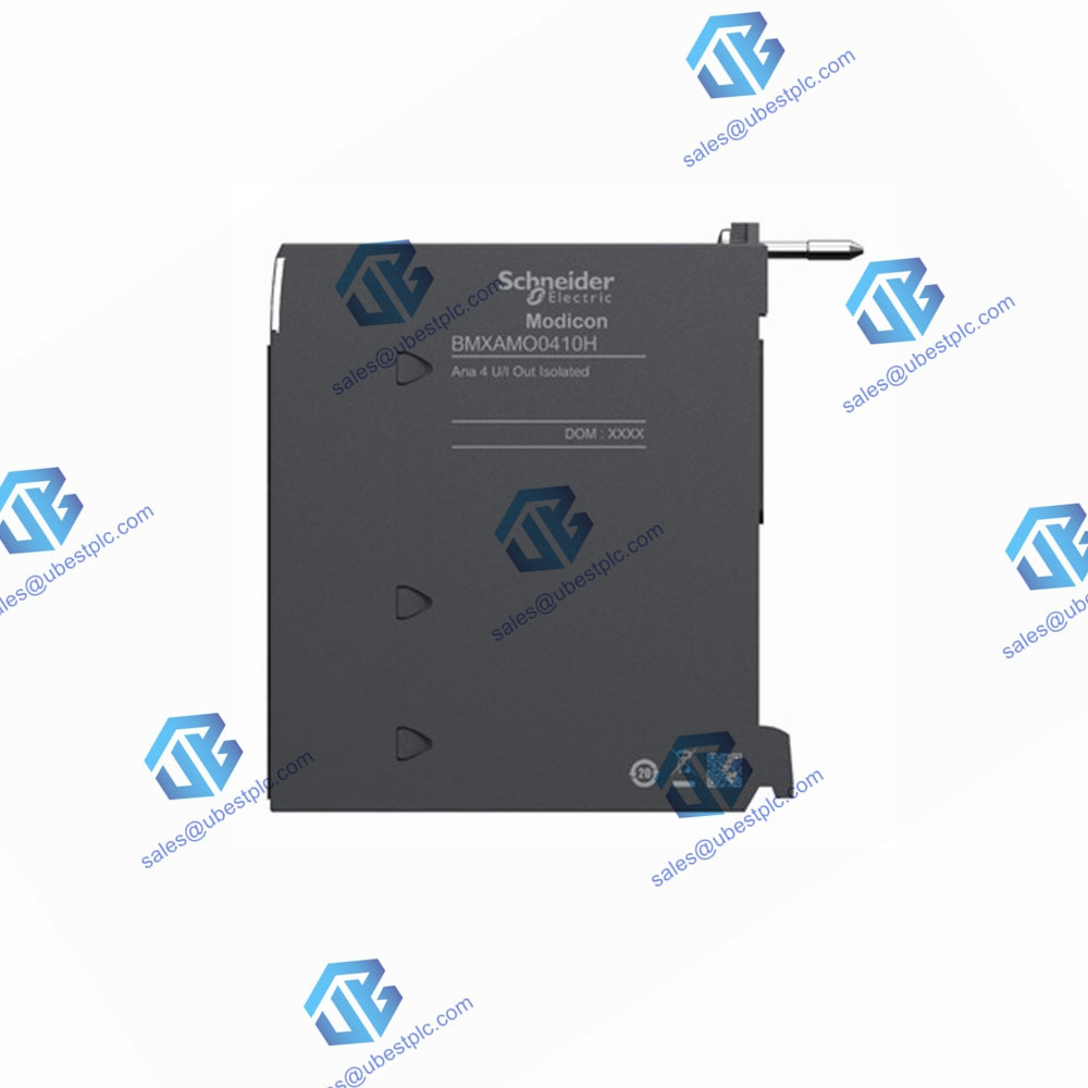 BMXAMO0410H Schneider изолиран аналогов изходен модул