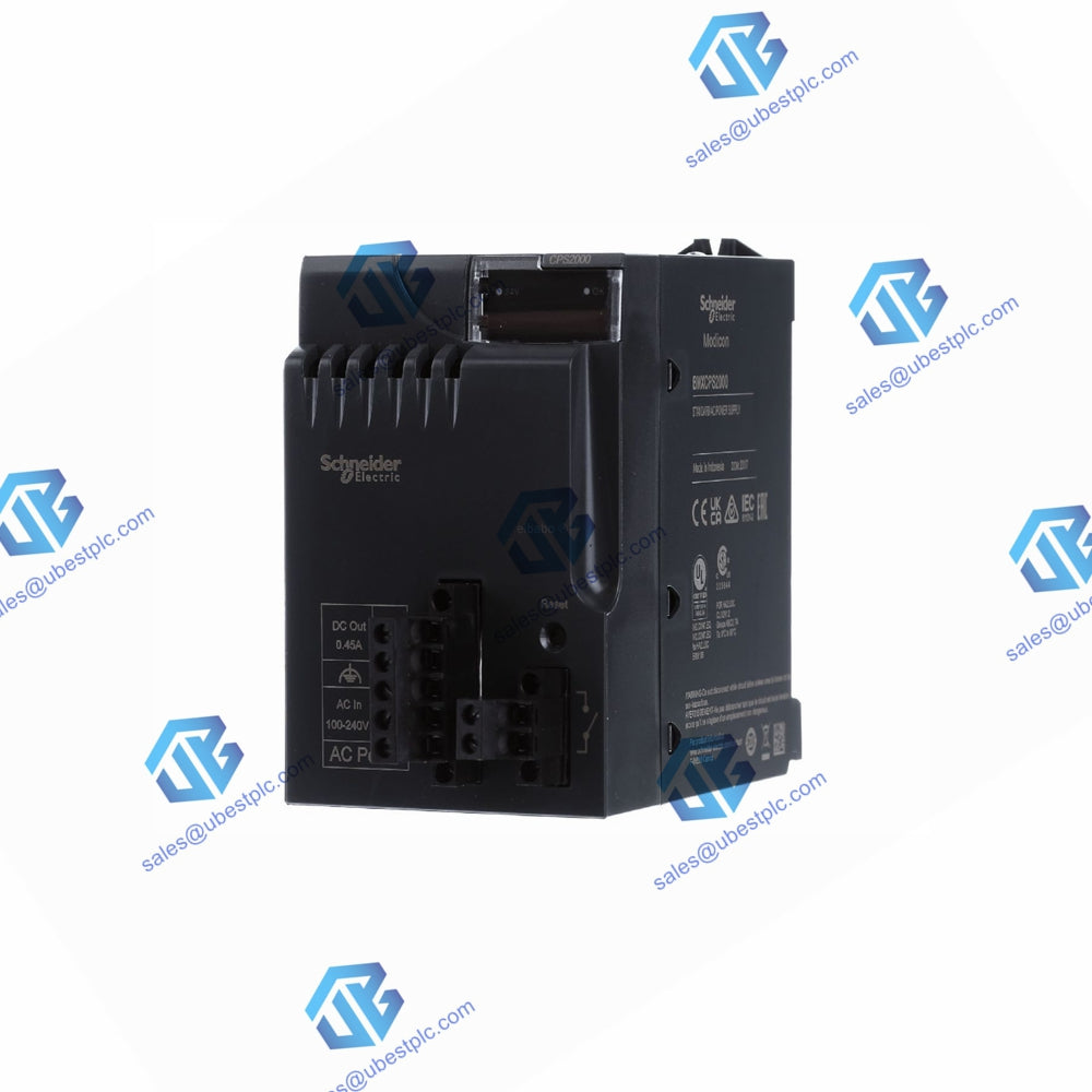 БМКСЦПС2000 Модул за напајање Сцхнеидер