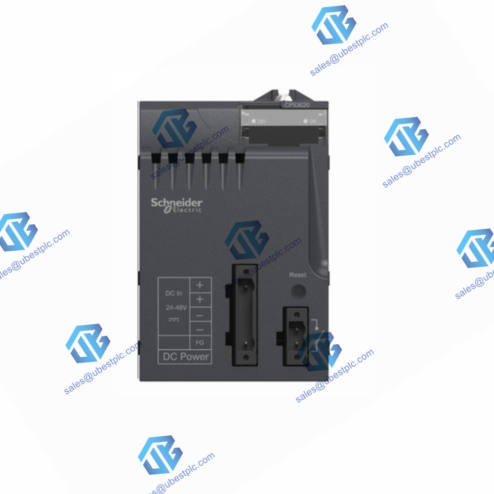 БМКСЦПС3020 Модул за напајање Сцхнеидер