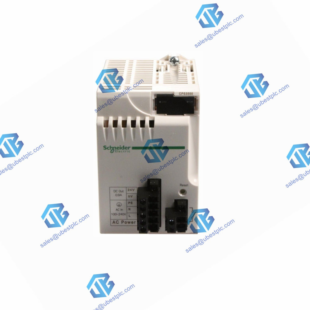 БМКСЦПС3500 Модул за напајање Сцхнеидер