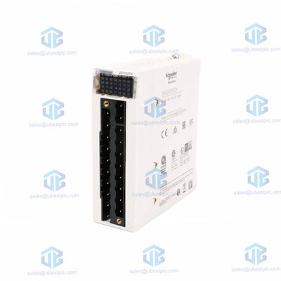 Schneider Electric BMXDDI1602H Modicon X80 Input Module | Buy Now