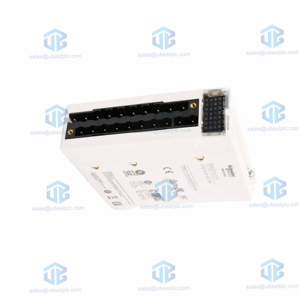 Schneider Electric BMXDDI1602H Modicon X80 Input Module | Buy Now