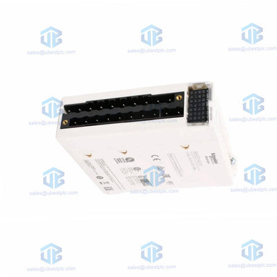 Schneider Electric BMXDDI1602H Modicon X80 Input Module | Buy Now