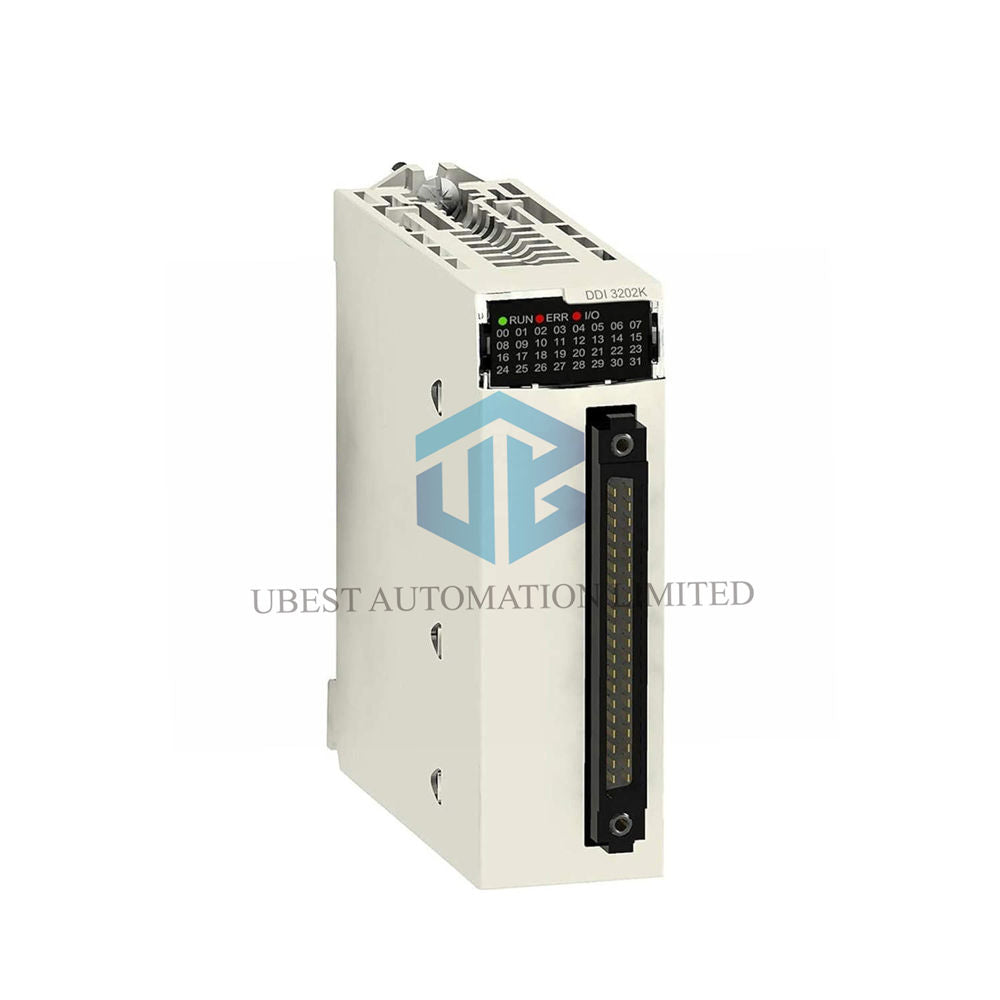 BMXDDI3202K Schneider Modicon X80 Digital Input Module