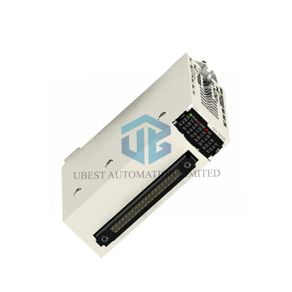 BMXDDI3202K Schneider Modicon X80 Digital Input Module