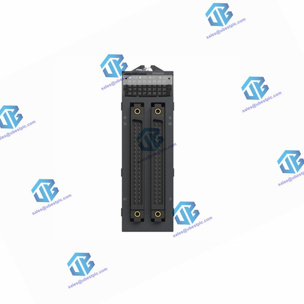BMXDDO6402K Schneider Discrete Input/Output Module – Ubest Automation ...
