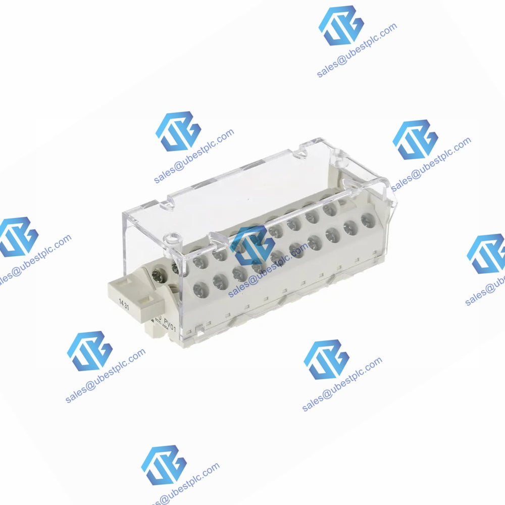 Сцхнеидер БМКСФТБ2010 утични терминални блок