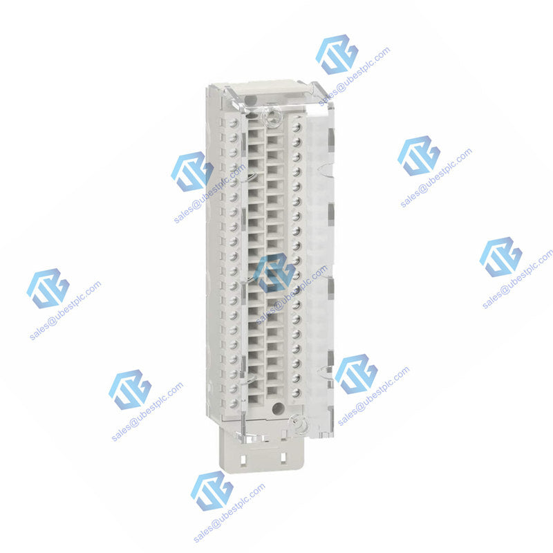 Schneider BMXFTB4000 Terminal Block | 40-Pin Block