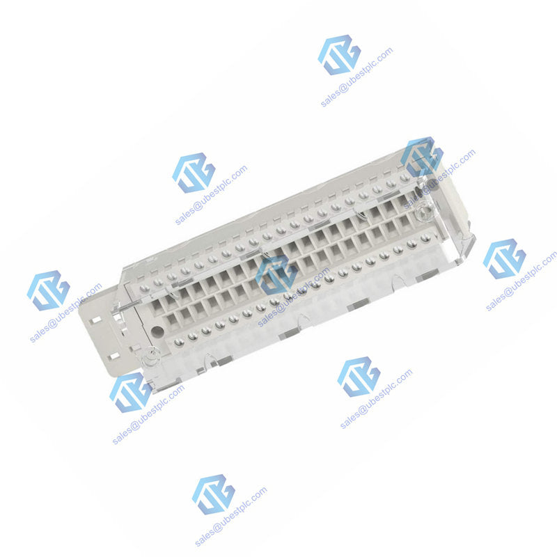 Schneider BMXFTB4000 Terminal Block | 40-Pin Block