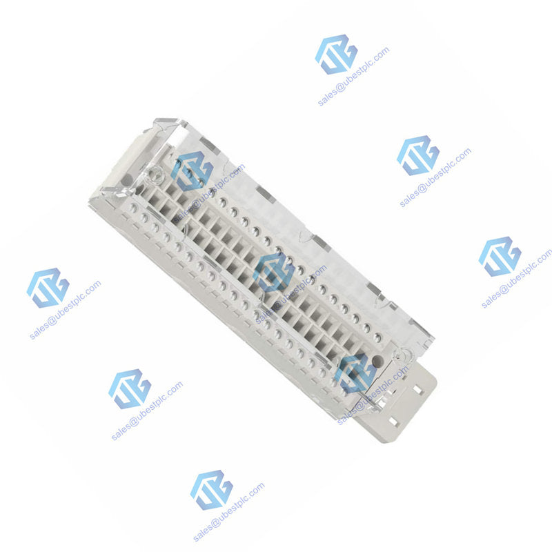 Schneider BMXFTB4000 Terminal Block | 40-Pin Block