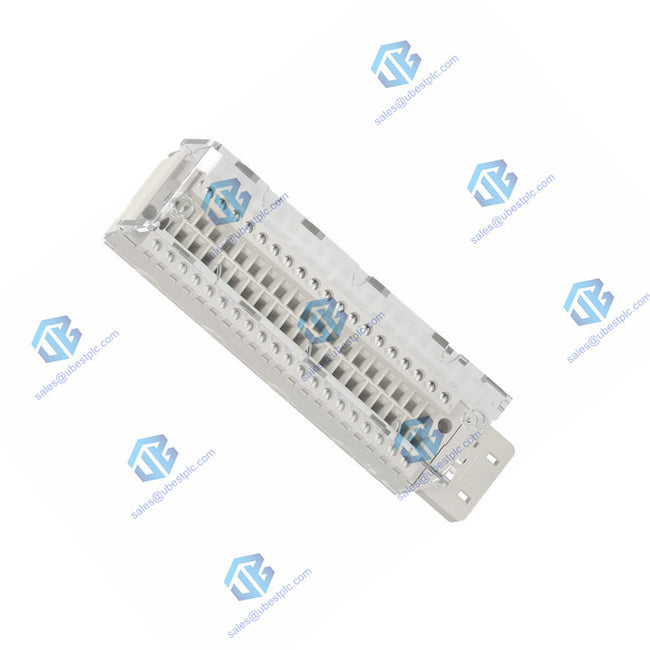 Schneider BMXFTB4000 Terminal Block | 40-Pin Block