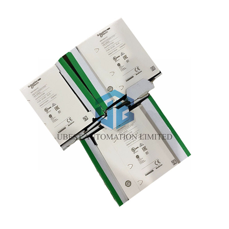 Schneider M340 Rugged Ethernet Module BMXNOE0100H