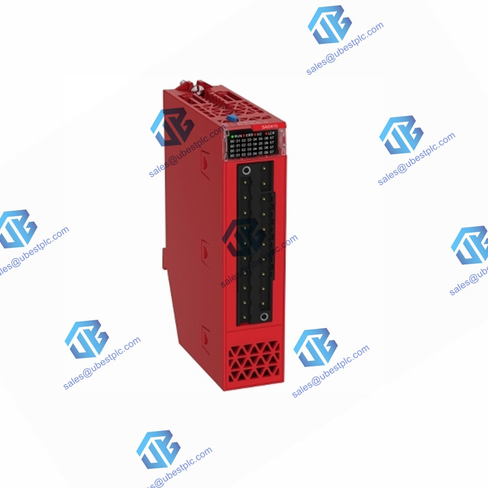 Modulo di ingresso discreto Schneider BMXSDI1602