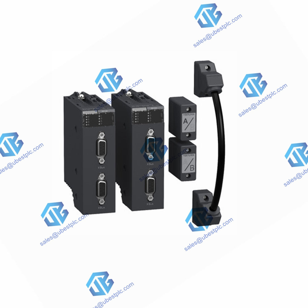 М340 комплет за проширење задње плоче БМКСКСБЕ2005 Сцхнеидер