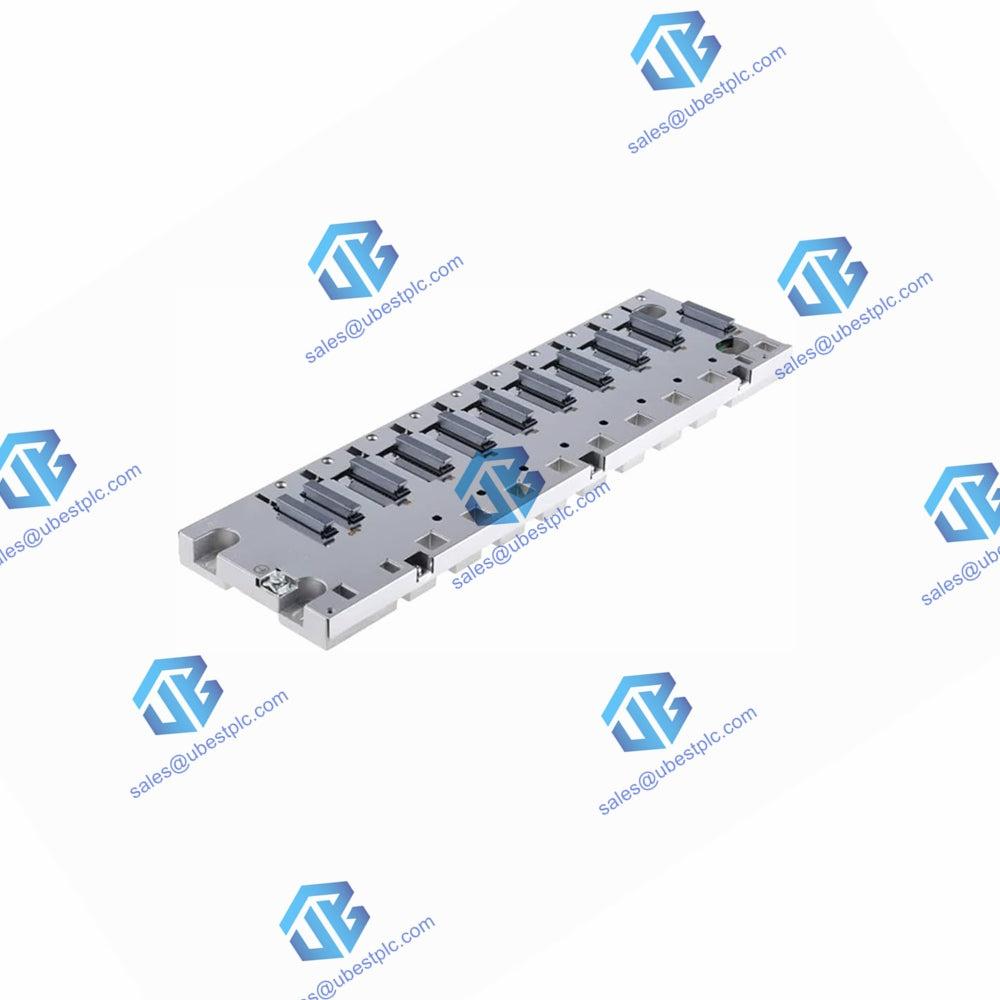 BMXXBP0800 Schneider Electric - I/O Rack – Ubest Automation Limited