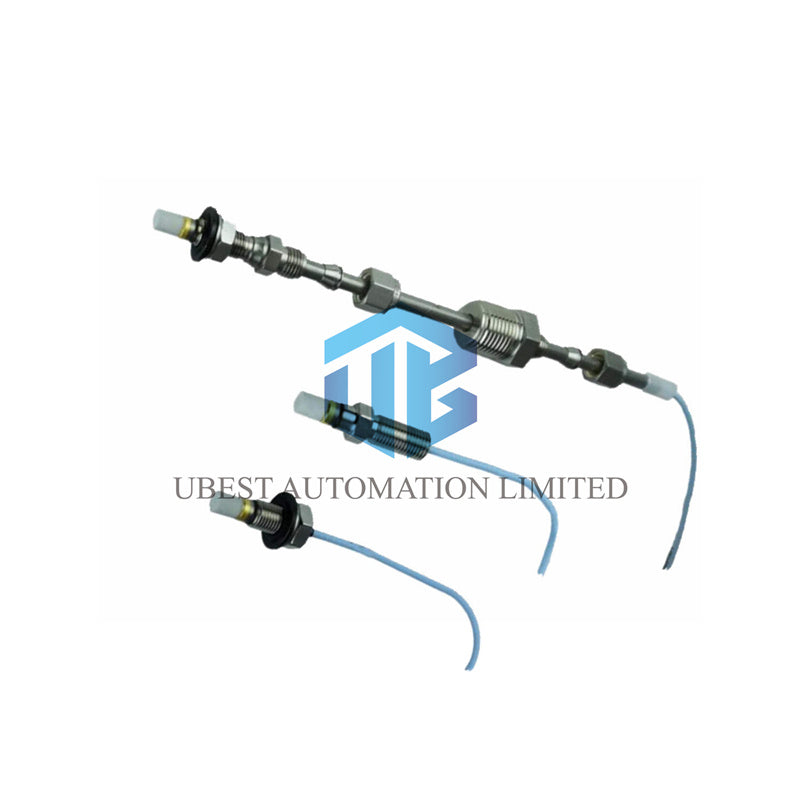 Bently Nevada 146054-040-10-02-05 Vibration Sensor