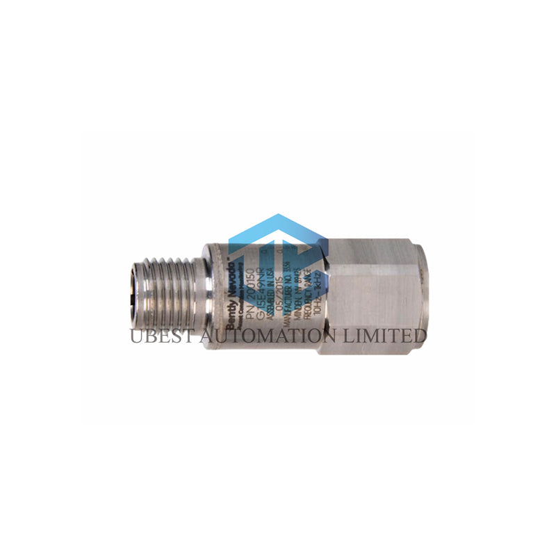 200152-25-10 Bently Nevada - Accelerometer Interface Cable