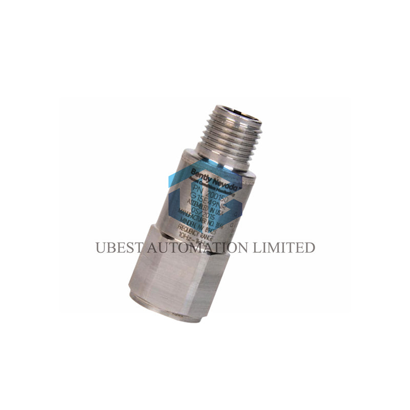 200155-04-05 Bently Nevada - Trendmaster Pro Accelerometer