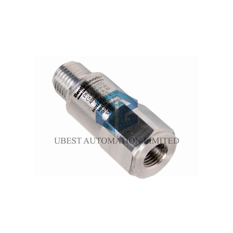 Bently Nevada Accelerometer Interface Cable - 200152-25-CN