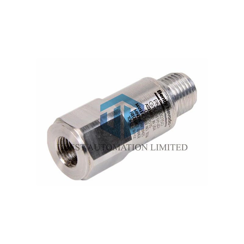 Bently Nevada 200155-14-05 Accelerometer - UNF Thread Mount