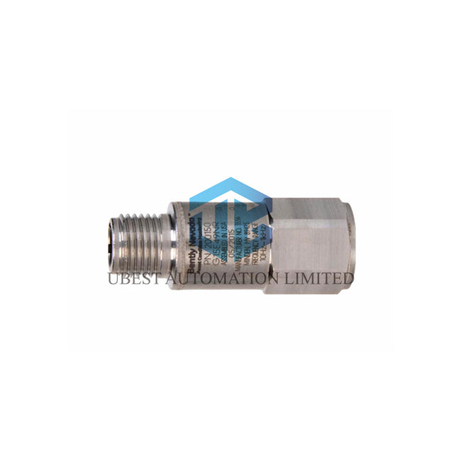 Bently Nevada Enveloping Accelerometer | 200157-02-05