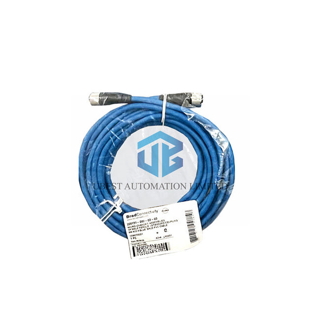 200151-40-02-00 Bently Nevada - 4.0m Standard Interface