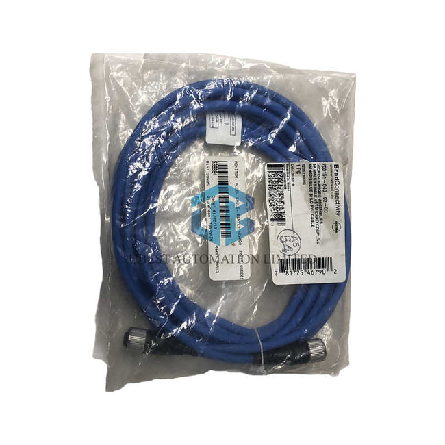 200151-60-03-10 Bently Nevada Armored Cable - Enhanced Grip