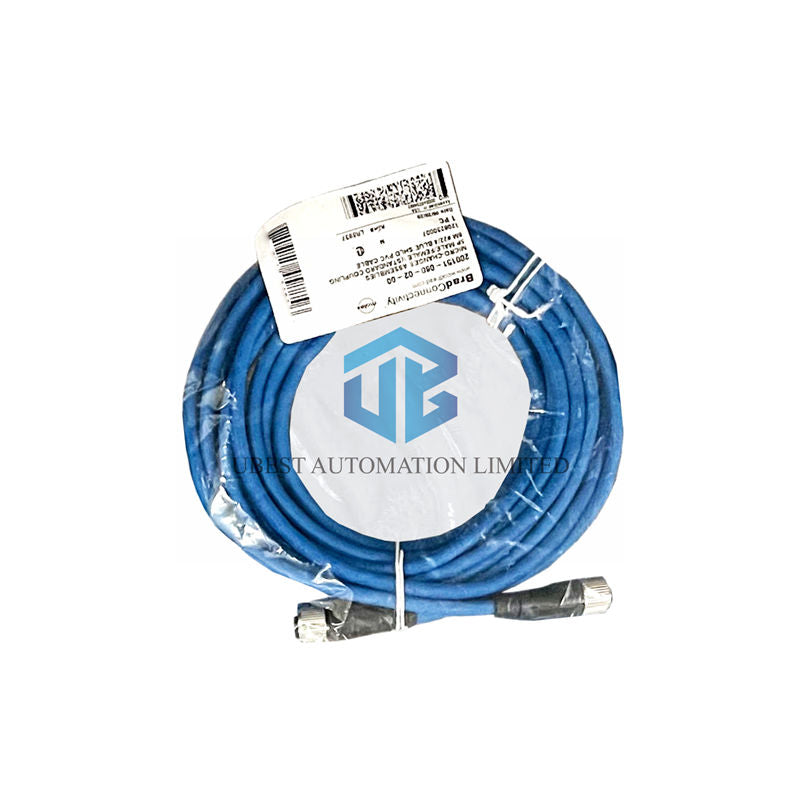 Bently Nevada 200151-40-02-02 Accelerometer Cable | 4.0m Standard