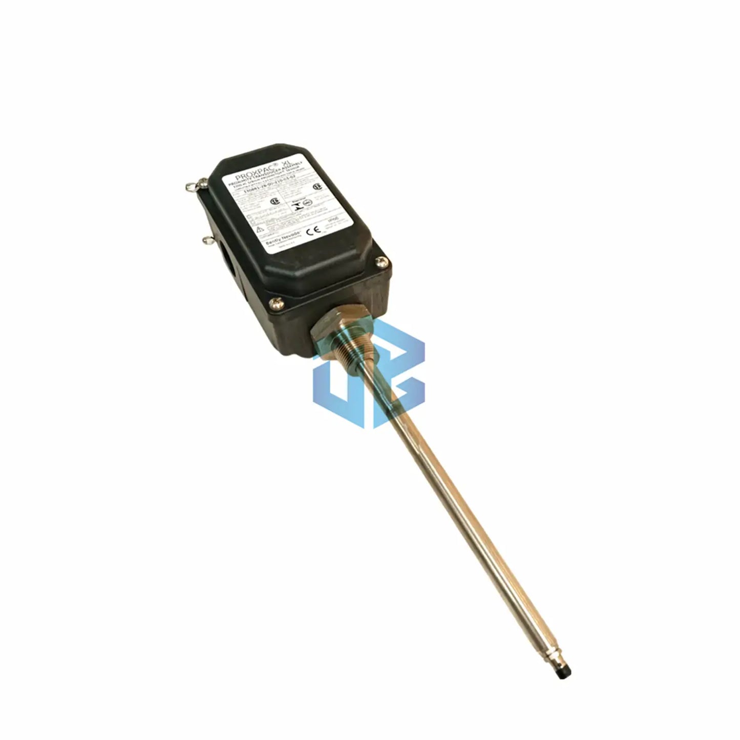Proximity Probe Housing Assemblies
