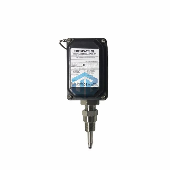 31000-28-05-00-025-01-02 Bently Nevada 31000 Perumahan Probe Kedekatan