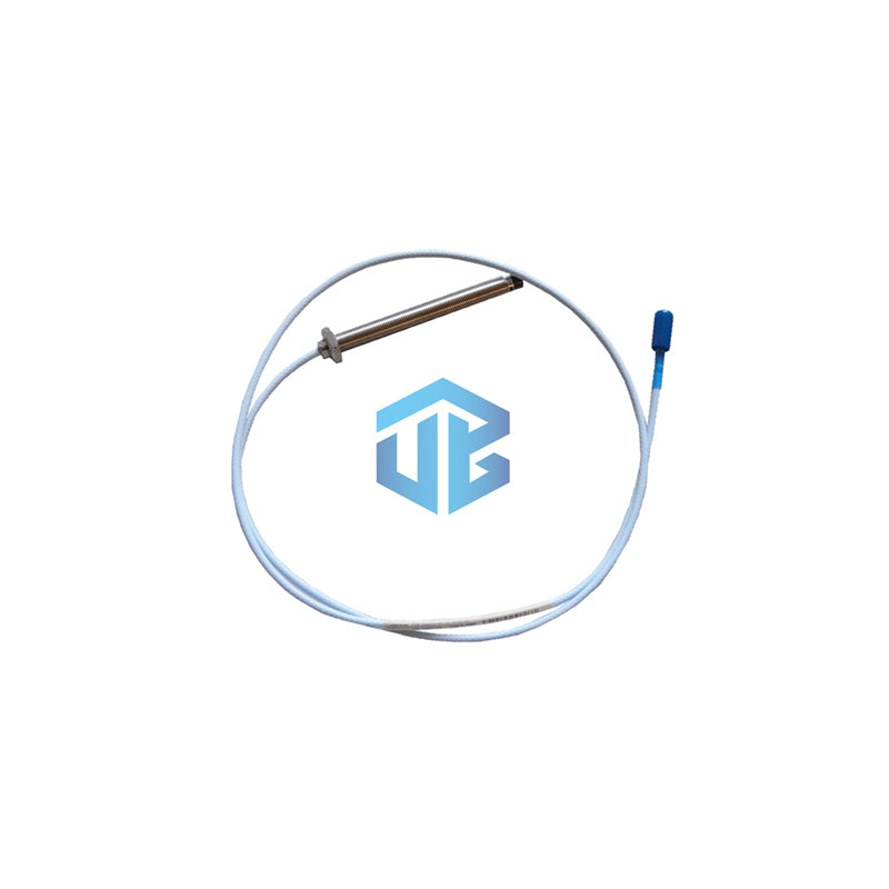 Bently Nevada 330103-00-10-10-01-CN 8mm Proximity Probe