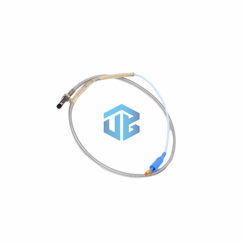 330104-00-02-05-02-05 | 3300 XL 8mm Sensor Hazardous Area Probe