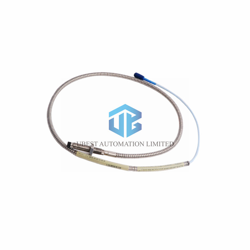 Bently Nevada Páncélozott Érzékelő 330104-00-02-50-02-05