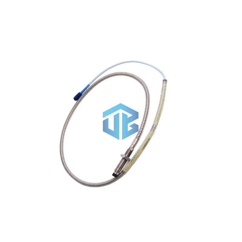 Bently Nevada 330104-00-05-90-02-05 - Metric Vibration Sensor