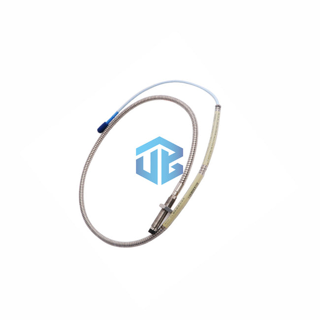 330104-00-06-05-01-00 | Bently Nevada 3300 XL 8mm Vibration Probe