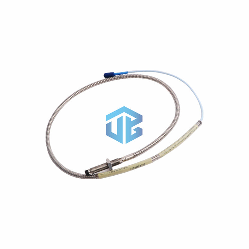 Bently Nevada Proximity Probe | M10 330104-00-03-10-01-05