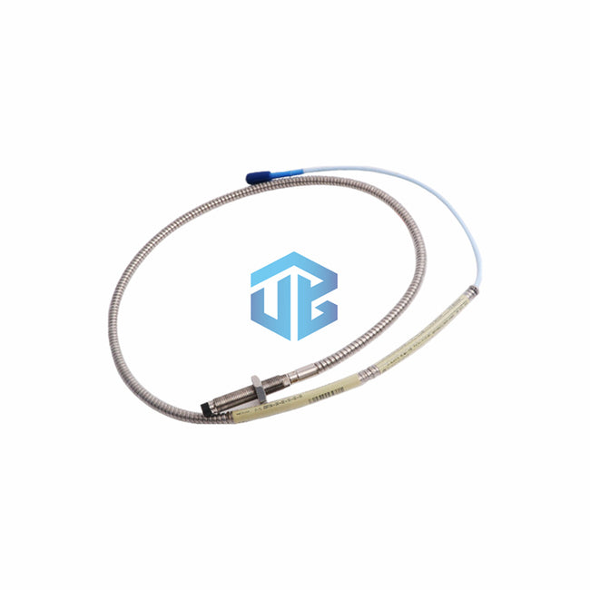 330104-00-09-50-02-05 | Bently Nevada 330104 8mm Proximity Probe