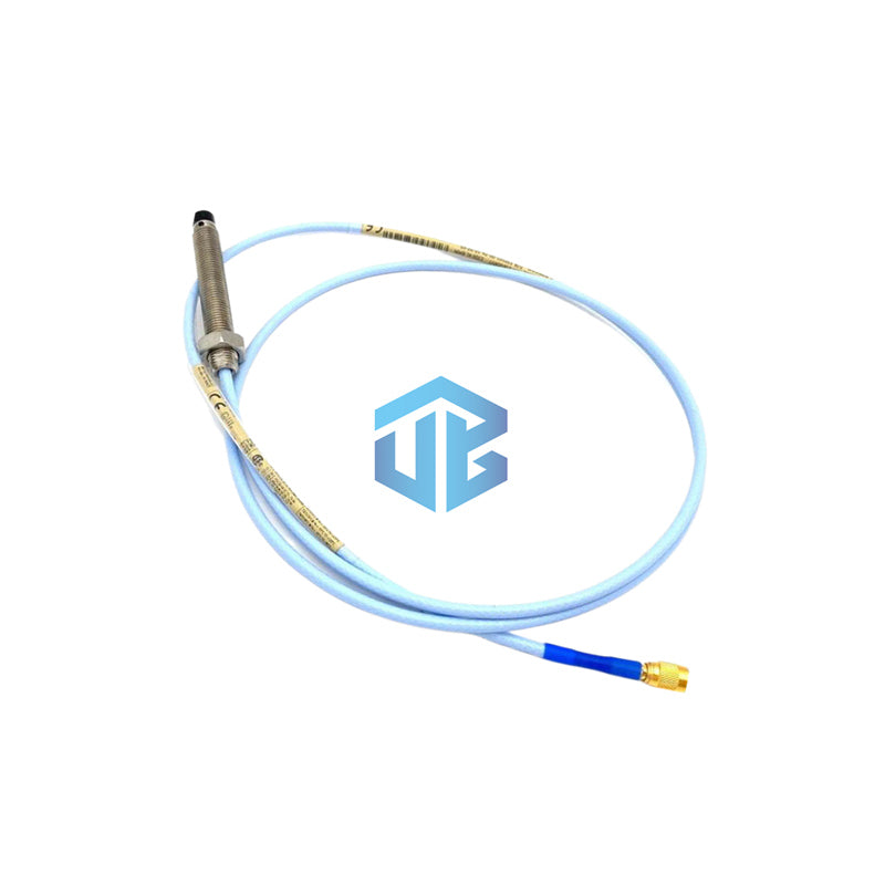 330104-00-08-50-01-00 - 5m 8mm Proximity Probe